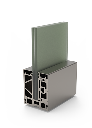 Aluminum Accessory