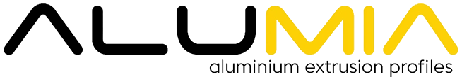 Alumia Logo